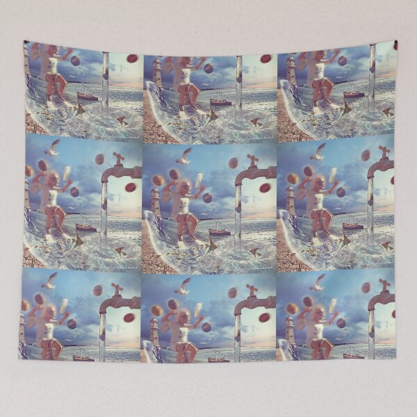Item preview, Aquatic Einstein designed and sold by charlestomahawk.
