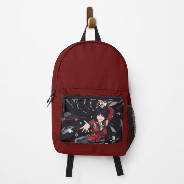 Item preview, kakegurui designed and sold by spinda owo.