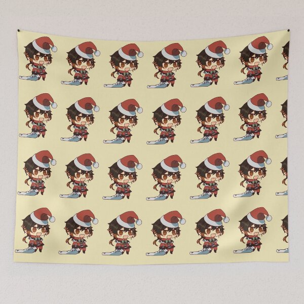 Item preview, Zhongli padoru - yellow designed and sold by akarui-hai.