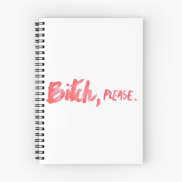 Item preview, Bitch, please designed and sold by inwonderlaand.