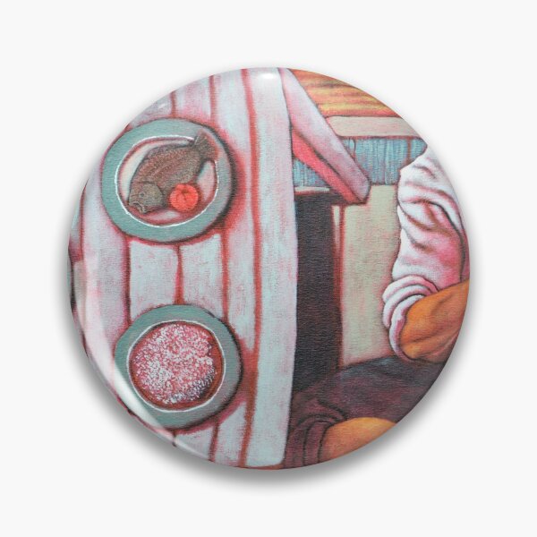 Item preview, Biyaya (Blessing) designed and sold by Paul Hilario.