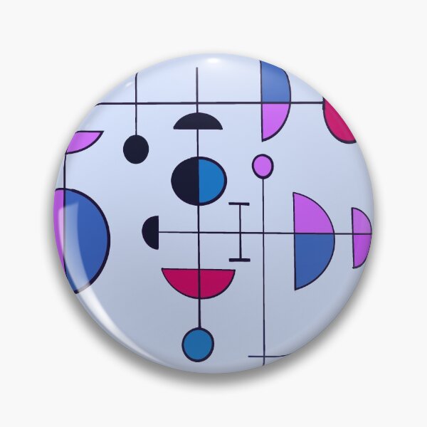 Item preview, Modern Mobile designed and sold by Norma Linda Ventura.