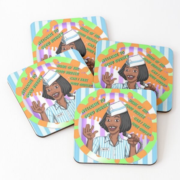 Item preview, Good Burger - Ed Welcome to Good Burger designed and sold by DuskWingArts.