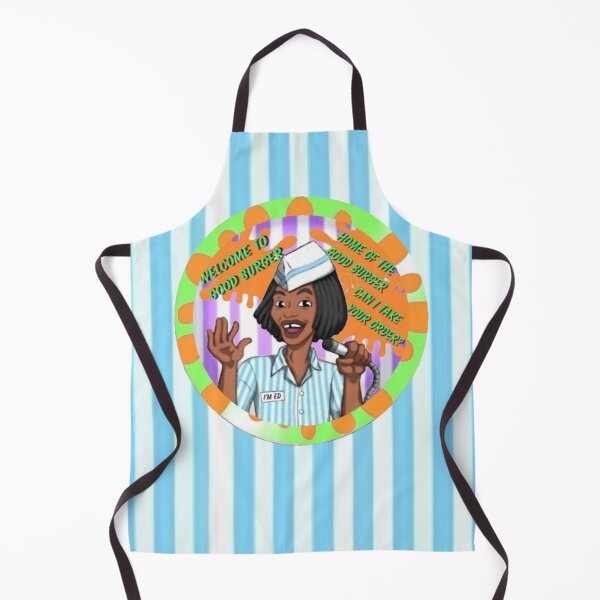 Item preview, Good Burger - Ed Welcome to Good Burger designed and sold by DuskWingArts.