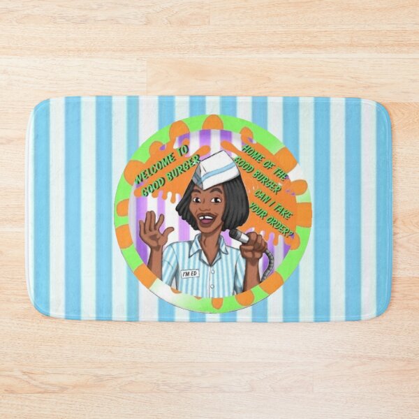 Item preview, Good Burger - Ed Welcome to Good Burger designed and sold by DuskWingArts.