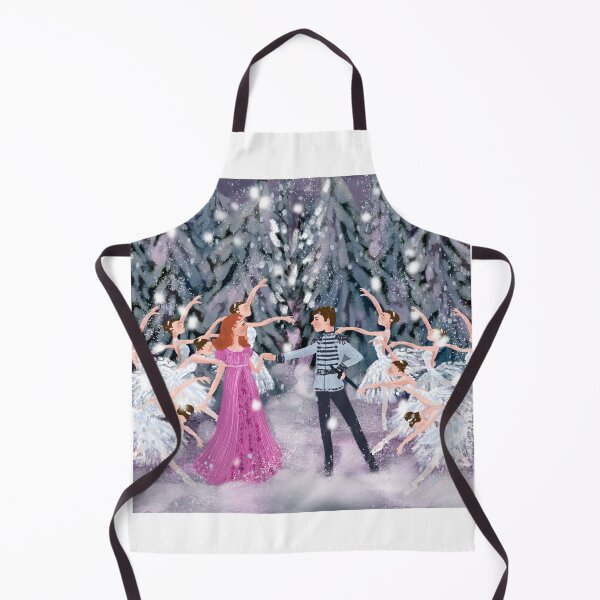 Item preview, The Princess And The Nutcracker Prince designed and sold by RainbowStudio.