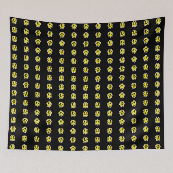 Item preview, Dripping Smiley Face  designed and sold by callieCa.