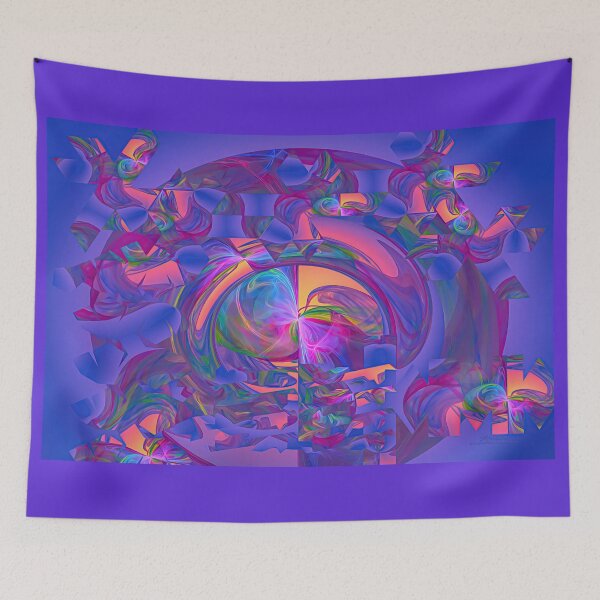 Item preview, Fantasia Reloaded designed and sold by mikebraun.