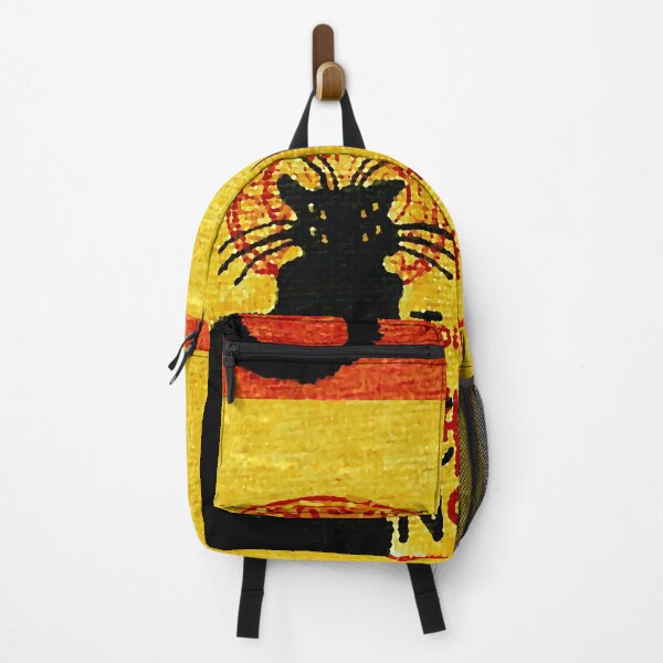 Item preview, Le Chat Noir designed and sold by KHAIRZUL.