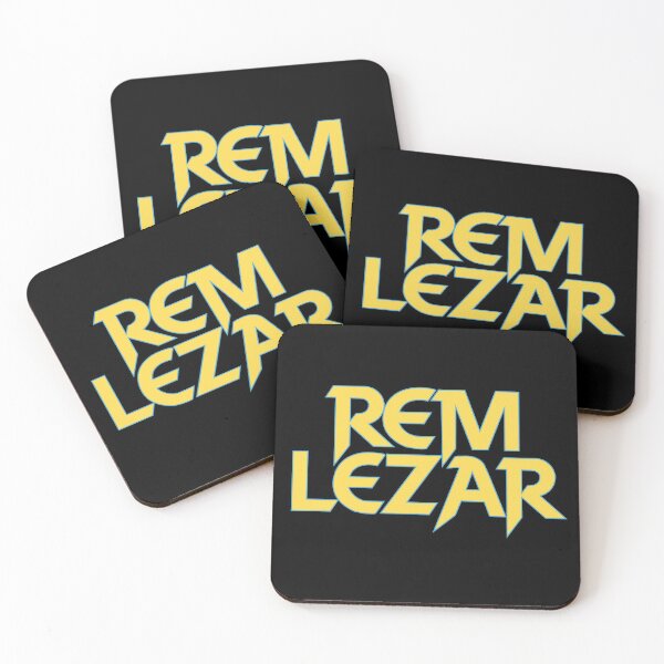 Item preview, Rem Lazar Logo designed and sold by DBWDesigns101.