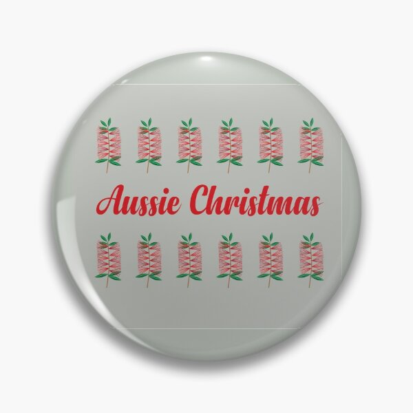 Artikelvorschau, Aussie Christmas Wattle entworfen und verkauft von koali333.
