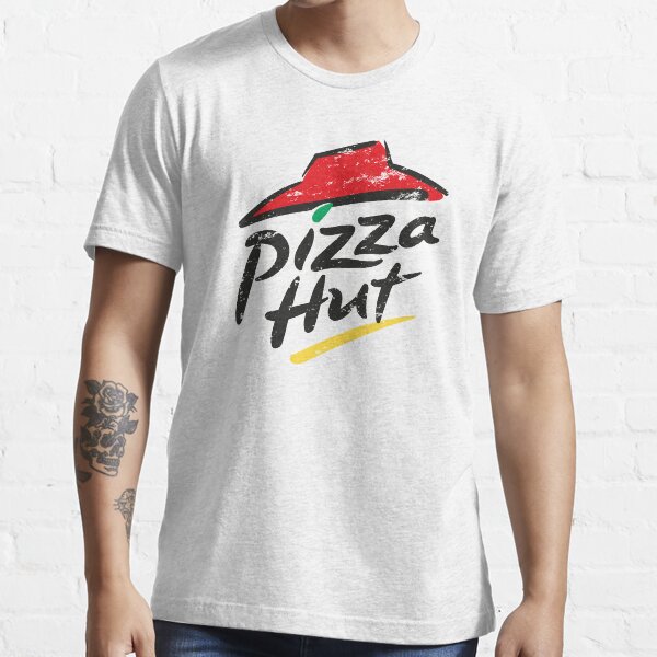 pizza hut shirt