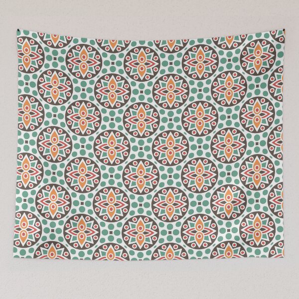 Item preview, MANDALA ORNAMENTAL designed and sold by SECRET STORE.