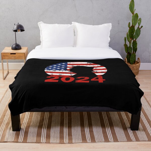Item preview, Trump 2024 Re-Elect Donald Trump 47th President Of United States designed and sold by MasterKlaw.