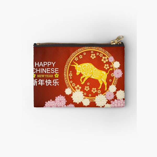Item preview, Chinese New Year of The Ox designed and sold by HolidayT-Shirts.
