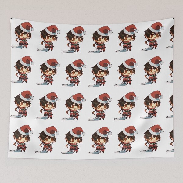 Item preview, Zhongli padoru designed and sold by akarui-hai.