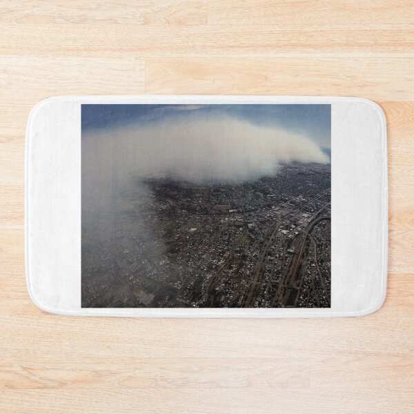 Item preview, Ballarat bushfire smoke 2007 designed and sold by victor.