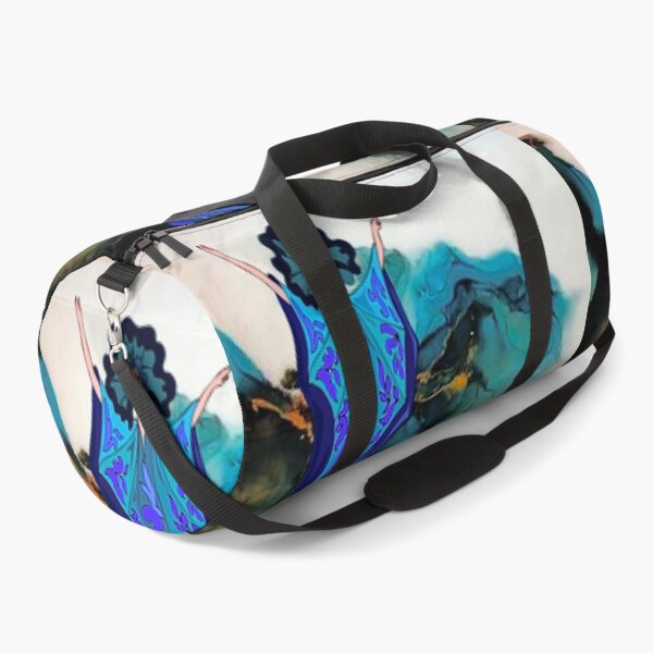 Item preview, Ocean Queen Abstract designed and sold by Aquila Light Pictures.