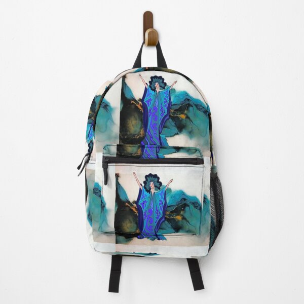 Item preview, Ocean Queen Abstract designed and sold by Aquila Light Pictures.