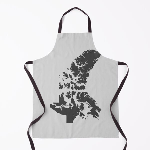Item preview, Nunavut Shape designed and sold by CPTVDesign.