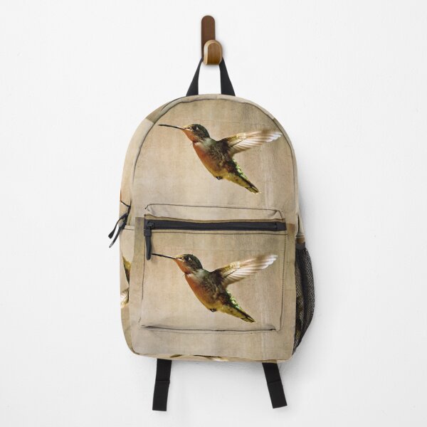 Item preview, Hummingbird designed and sold by Savannah Gibbs.