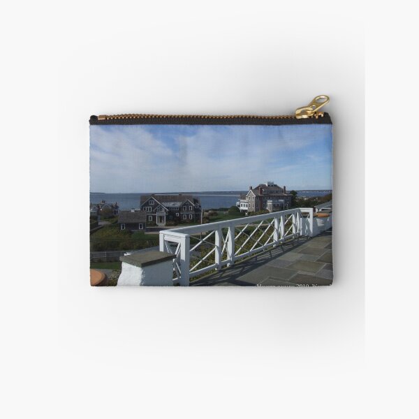 Item preview, A PORCH WITH A VIEW IN WATCH HILL designed and sold by Maureen Zaharie.