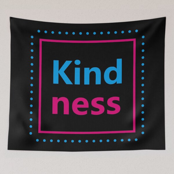 Item preview, Kindness designed and sold by hatimelhag.