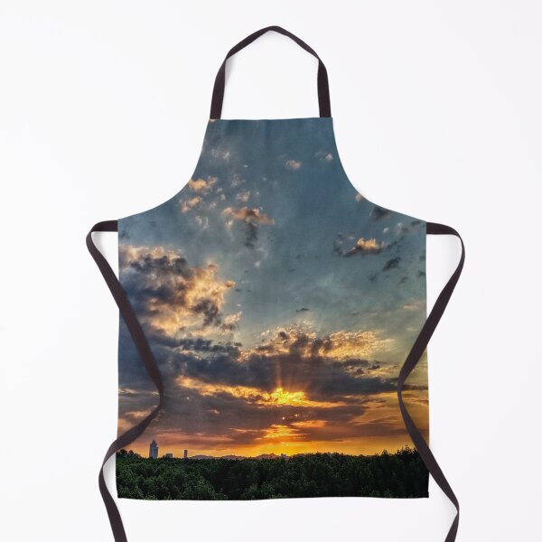 Item preview, Beautiful Sunset designed and sold by Bryan Isaac Lee.