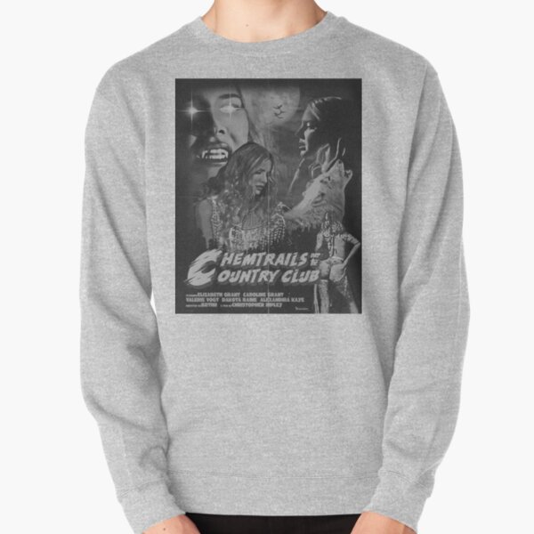Póster Chemtrails Over The Country Club - Lana Del Rey Sudadera sin capucha