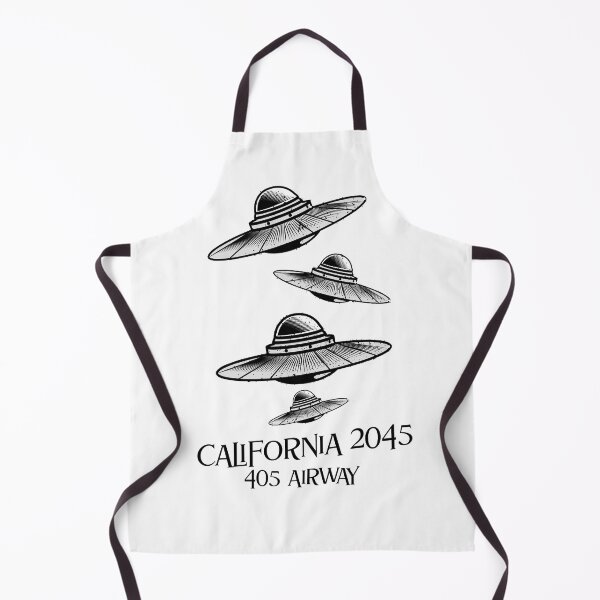 Item preview, California 2045! 405 Airway!!! designed and sold by T-mess.