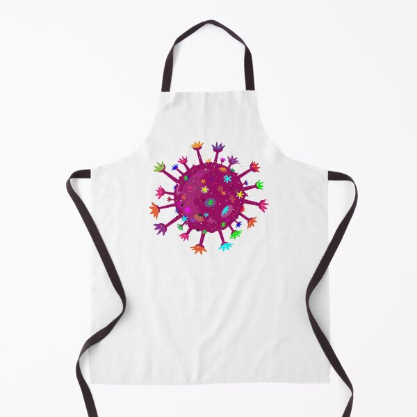 Item preview, Corona Virus designed and sold by ArtofDissent.