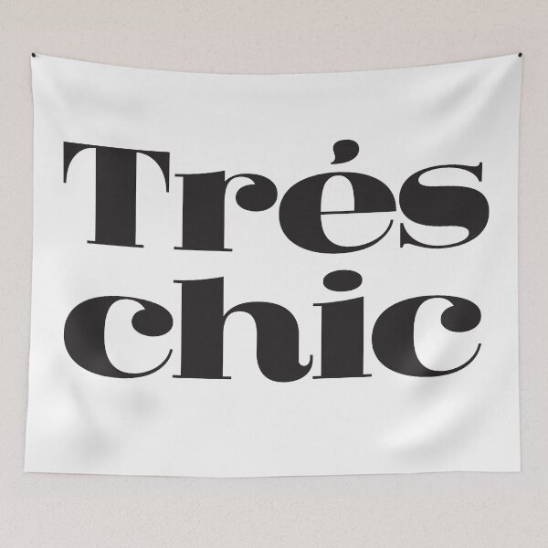 Item preview, Trés chic designed and sold by koali333.
