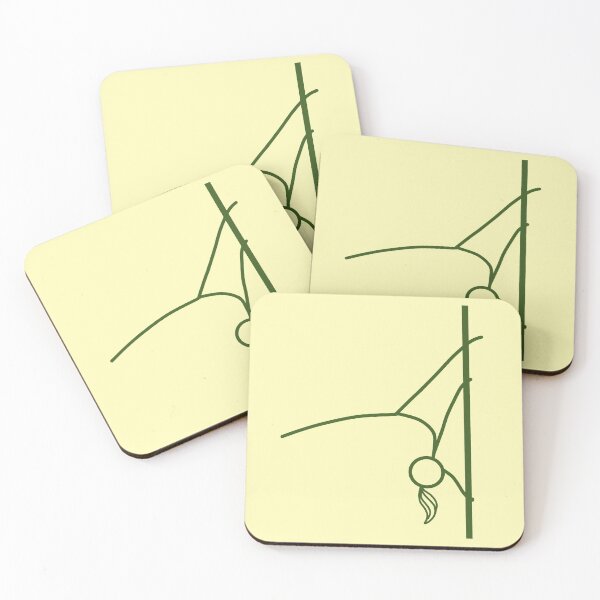 Item preview, Stickman / Pole dance 2 designed and sold by LotusCreations.