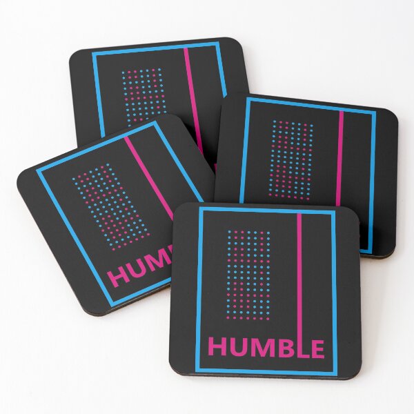 Item preview, Humble designed and sold by hatimelhag.