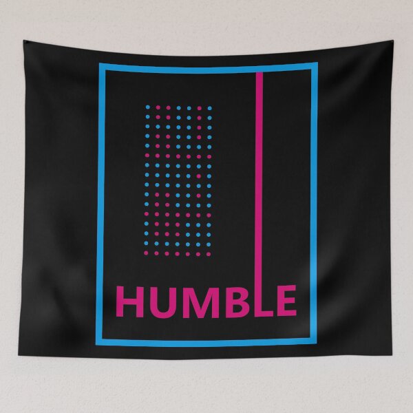 Item preview, Humble designed and sold by hatimelhag.