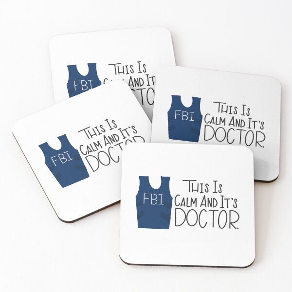 Item preview, This is calm and it’s doctor designed and sold by srdesigns836.