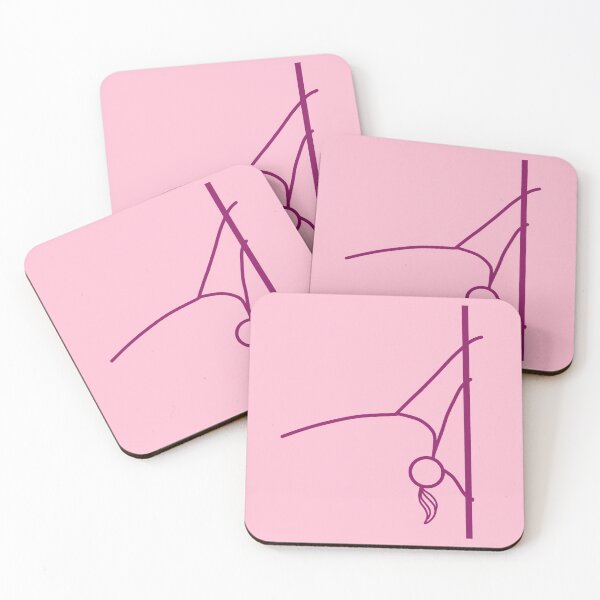 Item preview,  Stickman / Pole dance 2 designed and sold by LotusCreations.