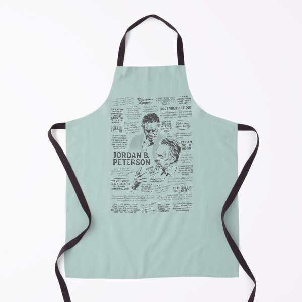 Item preview, Jordan Peterson - Many Quotes designed and sold by VerityVox.