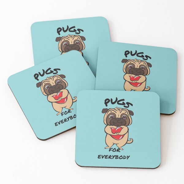 Item preview, Dogs For Everybody  designed and sold by Pris25.