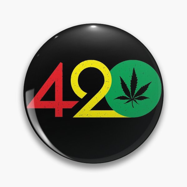 Item preview, 420 designed and sold by stonernation.