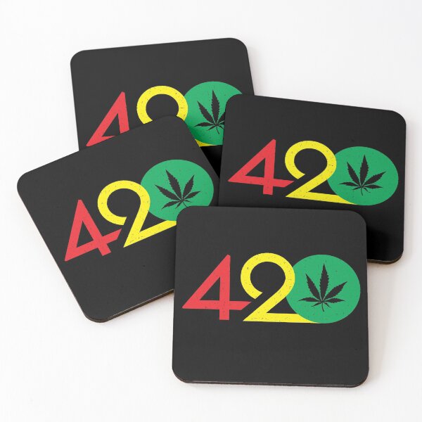 Item preview, 420 designed and sold by stonernation.