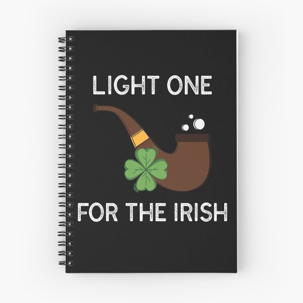 Item preview, Light one for the Irish designed and sold by TitanRN.