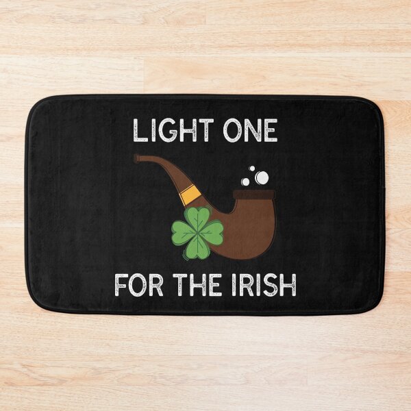 Item preview, Uno ligero para los irlandeses designed and sold by TitanRN.