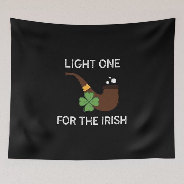 Item preview, Light one for the Irish designed and sold by TitanRN.