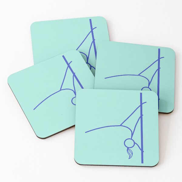 Item preview,  Stickman / Pole dance 2 designed and sold by LotusCreations.