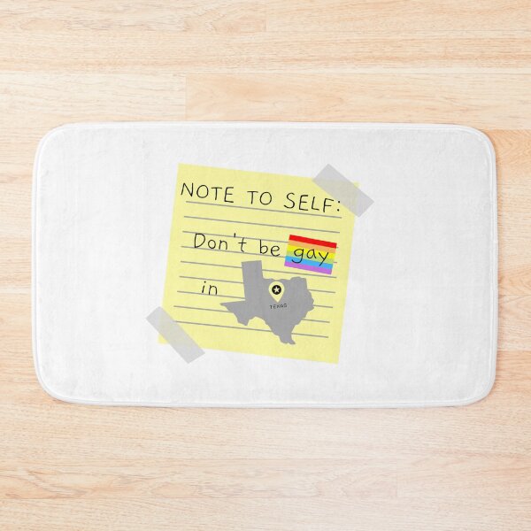 Item preview, Don't Be Gay In Texas designed and sold by Samis-Stagedoor.