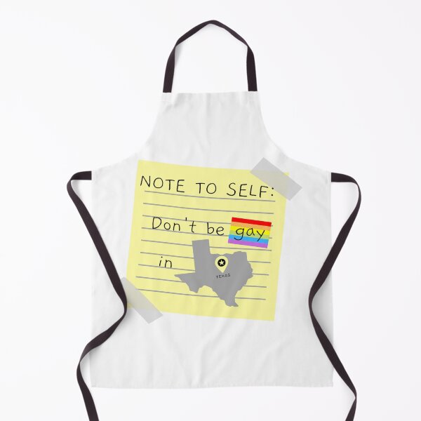 Item preview, Don't Be Gay In Texas designed and sold by Samis-Stagedoor.