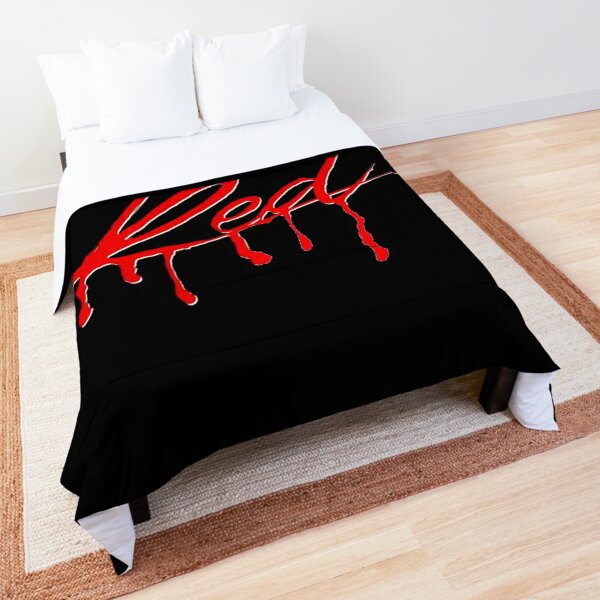 Wlr Comforters | Redbubble