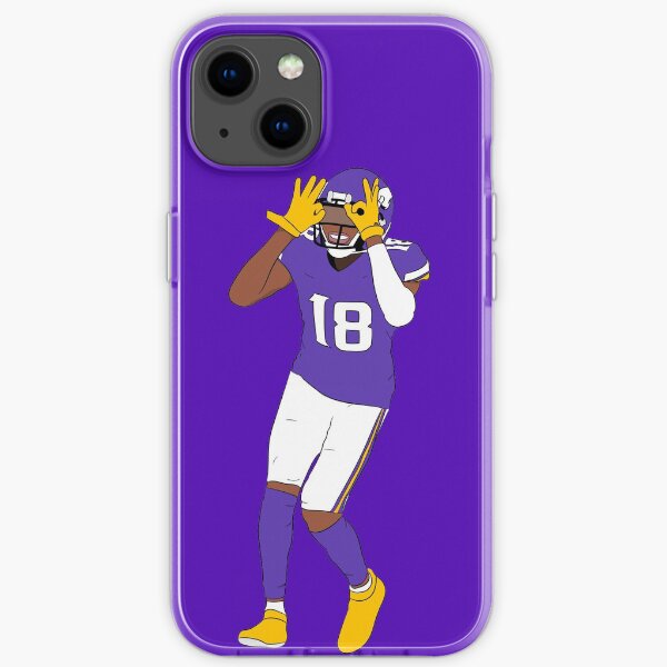 Griddy iPhone Soft Case