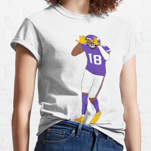 Griddy Classic T-Shirt
